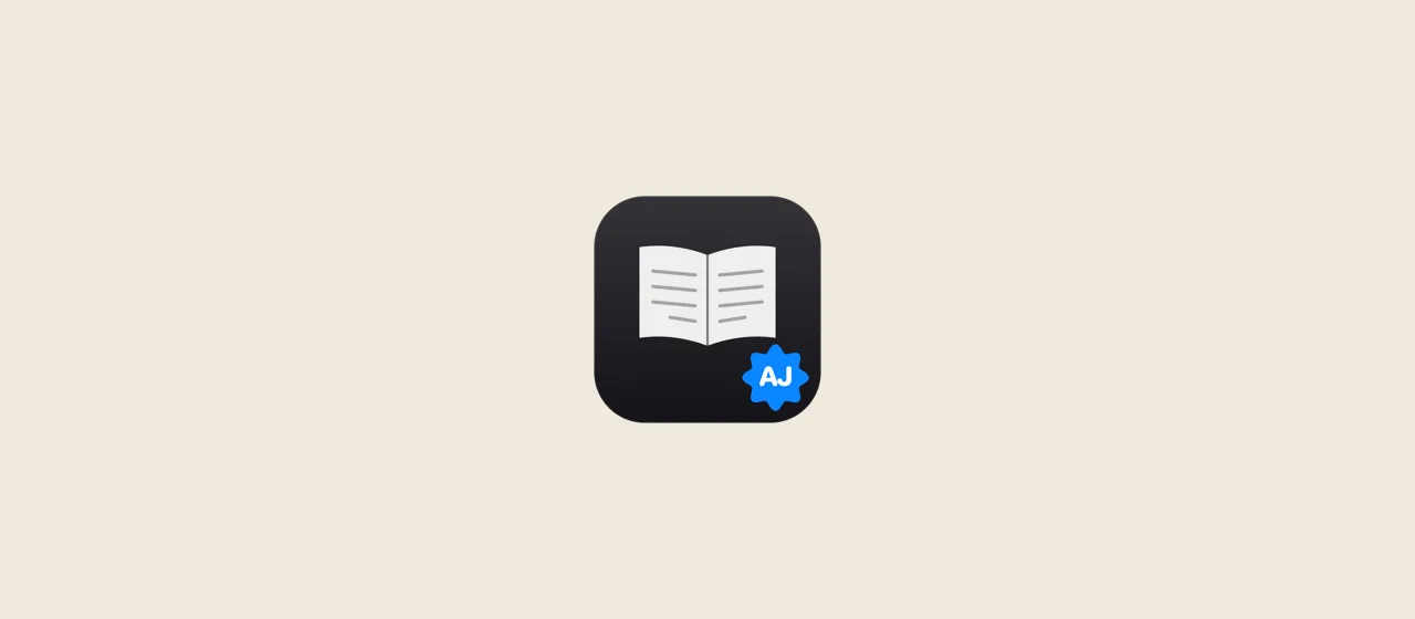 App icon